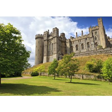 Lais Puzzle - Schloss Arundel, Arundel, West Sussex, England - 100, 200, 500 & 1.000 Teile