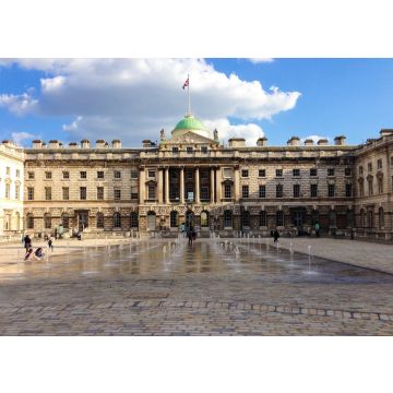 Lais Puzzle - Somerset House, Fleet Street, London - 100, 200, 500 & 1.000 Teile