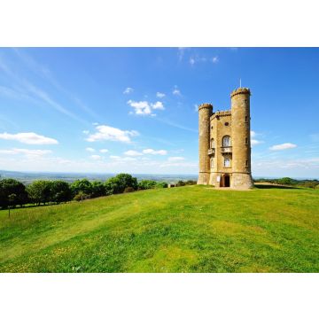 Lais Puzzle - Turm von Broadway, England - 100, 200, 500 & 1.000 Teile