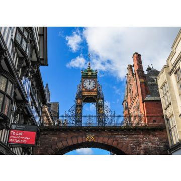 Lais Puzzle - Chester England - 100, 200, 500 & 1.000 Teile