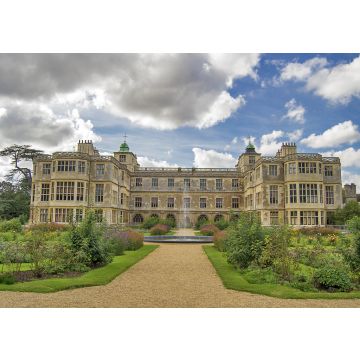 Lais Puzzle - Audley End Haus, England - 100, 200, 500 & 1.000 Teile