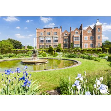 Lais Puzzle - Hatfield House mit Garten, Hertfordshire, England - 100, 200, 500 & 1.000 Teile