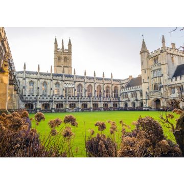 Lais Puzzle - Magdalen College, England - 100, 200, 500 & 1.000 Teile