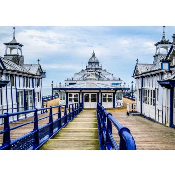 Lais Puzzle - Eastbourne Pier, East Sussex England - 100, 200, 500 & 1.000 Teile