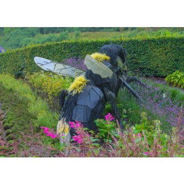 Lais Puzzle - Eden-Projekt, England - 100, 200, 500 & 1.000 Teile