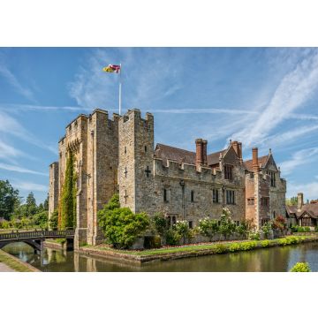 Lais Puzzle - Schloss Hever in Kent, England - 100, 200, 500 & 1.000 Teile