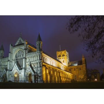 Lais Puzzle - Kathedrale von St. Albans, England - 100, 200, 500 & 1.000 Teile