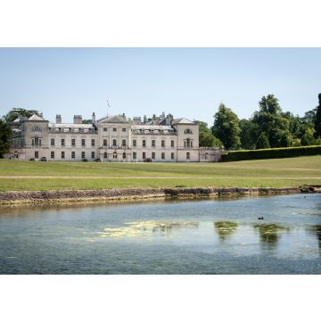 Lais Puzzle - Woburn Abbey, Buckinghamshire, England - 100, 200, 500 & 1.000 Teile
