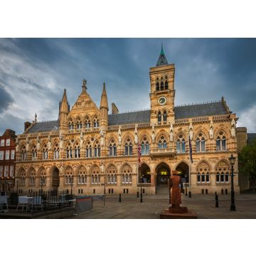 Lais Puzzle - Northampton, England - 100, 200, 500 & 1.000 Teile