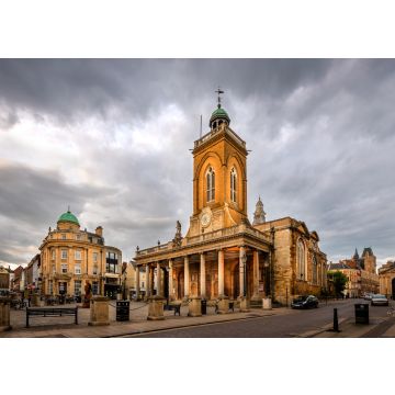 Lais Puzzle - Northampton, England - 100, 200, 500 & 1.000 Teile
