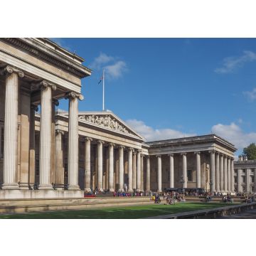 Lais Puzzle - Britisches Museum in London - 100, 200, 500 & 1.000 Teile