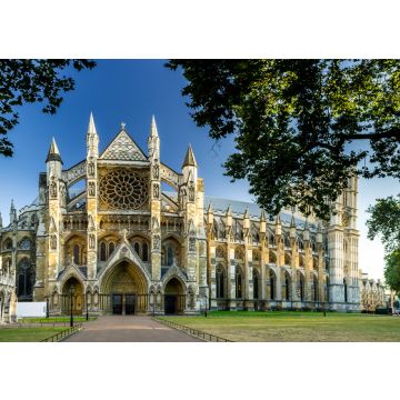Lais Puzzle - Westminster Abtei in London - 100, 200, 500 & 1.000 Teile