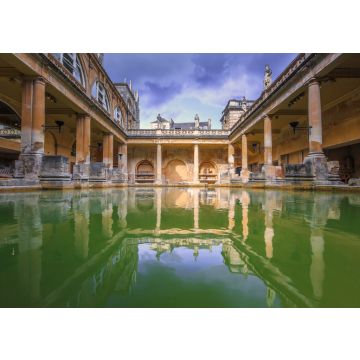 Lais Puzzle - Roman Baths, England - 100, 200, 500 & 1.000 Teile