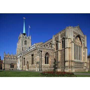 Lais Puzzle - Kathedrale von Chelmsford, Chelmsford, Essex, England - 100, 200, 500 & 1.000 Teile