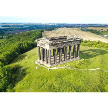 Lais Puzzle - Penshaw-Denkmal, England - 100, 200, 500 & 1.000 Teile
