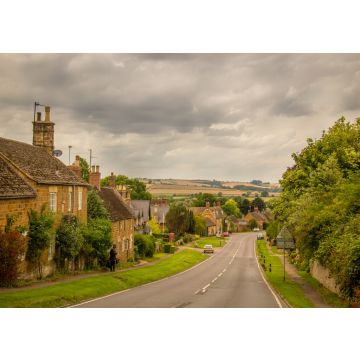 Lais Puzzle - Rockingham, Northamptonshire, England - 100, 200, 500 & 1.000 Teile
