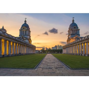 Lais Puzzle - London - Greenwich - Altes Naval College - 100, 200, 500 & 1.000 Teile