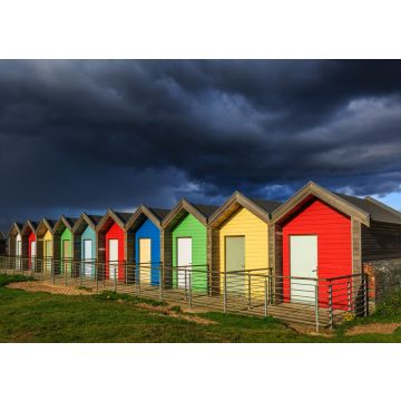 Lais Puzzle - Blyth, Northumberland, England - 100, 200, 500 & 1.000 Teile