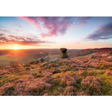 Lais Puzzle - Der Salzkeller am Derwent Edge, England - 100, 200, 500 & 1.000 Teile