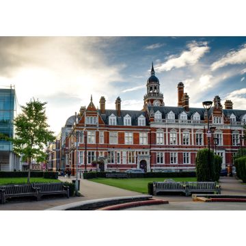 Lais Puzzle - Croydon, Südlondon, England - 100, 200, 500 & 1.000 Teile