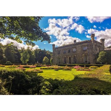 Lais Puzzle - Towneley Hall Burnley England - 100, 200, 500 & 1.000 Teile