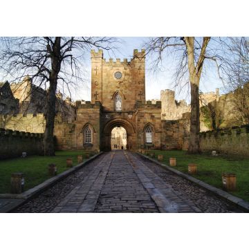 Lais Puzzle - Durham Castle, England - 100, 200, 500 & 1.000 Teile