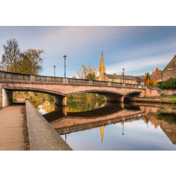 Lais Puzzle - Oldgate Bridge, England - 100, 200, 500 & 1.000 Teile