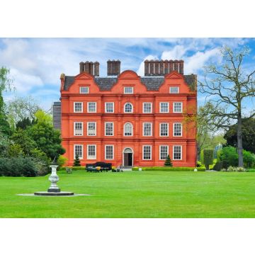 Lais Puzzle - Palast von Kew im botanischen Garten, London, England - 100, 200, 500 & 1.000 Teile