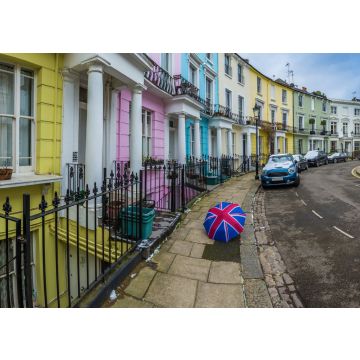 Lais Puzzle - London, England - 100, 200, 500 & 1.000 Teile