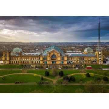Lais Puzzle - London, England - 100, 200, 500 & 1.000 Teile