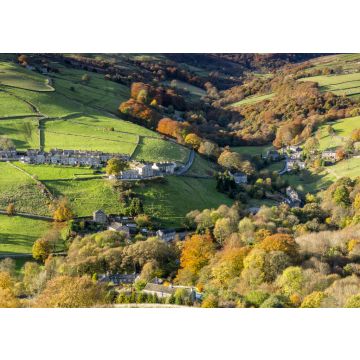 Lais Puzzle - Calderdale, England - 100, 200, 500 & 1.000 Teile