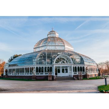 Lais Puzzle - Sefton Park Palmenhaus in Liverpool, England - 100, 200, 500 & 1.000 Teile