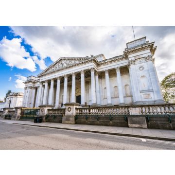 Lais Puzzle - Fitzwilliam Museum in der Trumpington Street in Cambridge, England - 100, 200, 500 & 1.000 Teile