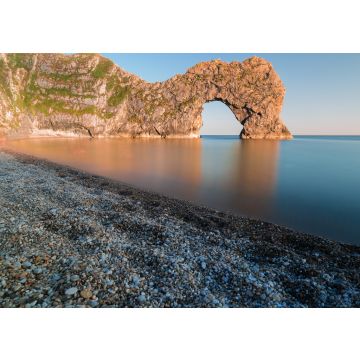 Lais Puzzle - Ein schönes Fotomotiv an der Südwestküste Englands - 100, 200, 500 & 1.000 Teile