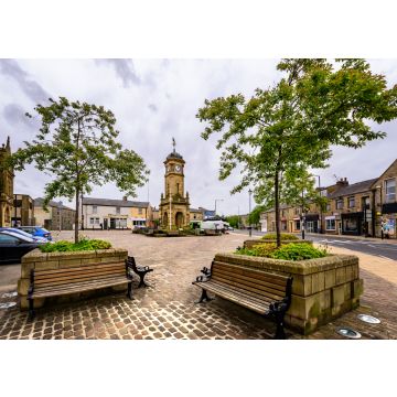 Lais Puzzle - Great Harwood Lancashire, England - 100, 200, 500 & 1.000 Teile