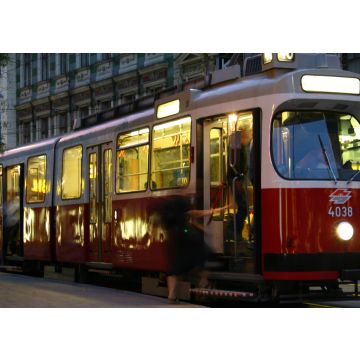 Lais Puzzle - Straßenbahn - 100, 200, 500 & 1.000 Teile