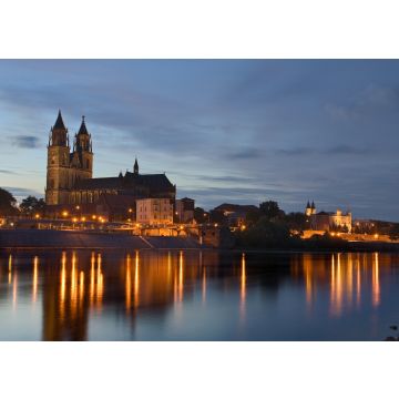 Lais Puzzle - Magdeburg - 100, 200, 500 & 1.000 Teile