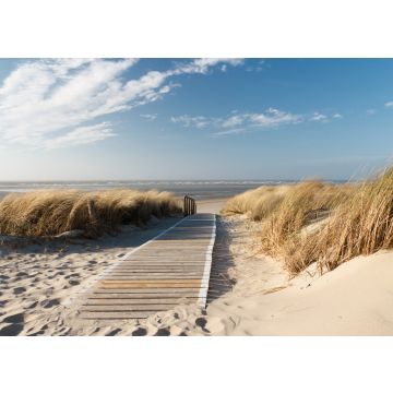 Lais Puzzle - Nordsee Strand auf Langeoog - 100, 200, 500 & 1.000 Teile