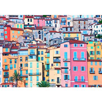 Lais Puzzle - Menton Cote d´Azur - 100, 200, 500 & 1.000 Teile