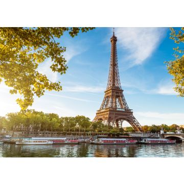 Lais Puzzle - Eiffelturm Paris - 100, 200, 500 & 1.000 Teile