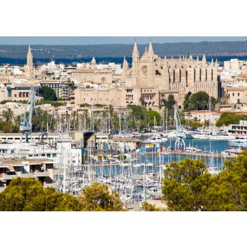 Lais Puzzle - Palma de Mallorca - 100, 200, 500 & 1.000 Teile
