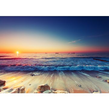 Lais Puzzle - Sonnenaufgang am Meer - 100, 200, 500 & 1.000 Teile