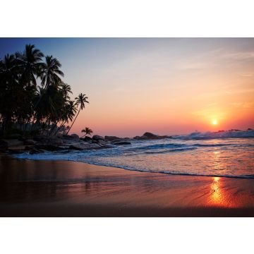 Lais Puzzle - Tropischer Strand Maui Hawaii - 100, 200, 500 & 1.000 Teile
