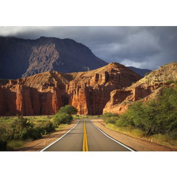Lais Puzzle - Cafayate-Schlucht, Salta, Argentinien - 100, 200, 500 & 1.000 Teile