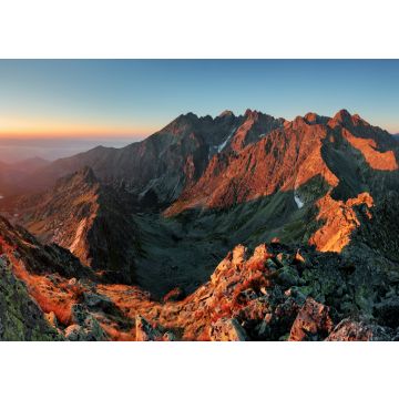 Lais Puzzle - Berglandschaft - 100, 200, 500 & 1.000 Teile