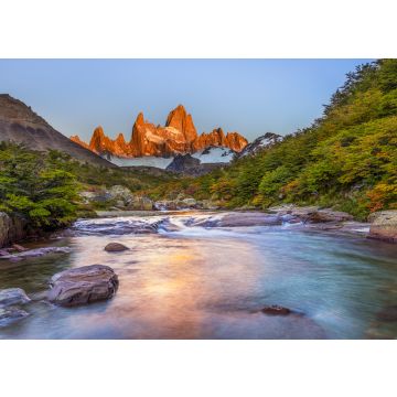 Lais Puzzle - Patagonien im Herbst - 100, 200, 500 & 1.000 Teile