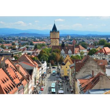 Lais Puzzle - Straubing - 100, 200, 500 & 1.000 Teile