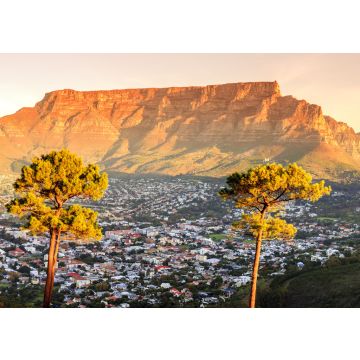 Lais Puzzle - Kapstadt Südafrika - 100, 200, 500 & 1.000 Teile