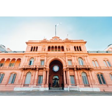 Lais Puzzle - Casa Rosada, Buenos Aires - 100, 200, 500 & 1.000 Teile
