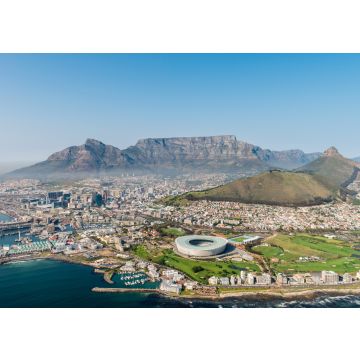 Lais Puzzle - Kapstadt Südafrika - 100, 200, 500 & 1.000 Teile